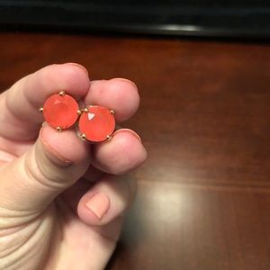 Kate Spade earrings